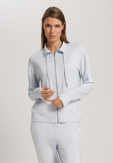 Balance Jacket | Powder Blue 78788-2512
